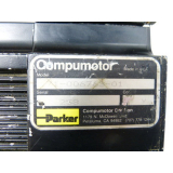 Parker Compumotor 71-006763-01 Brushless Servo Motor