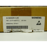 Siemens 6RB2025-0FA01 FBG Leistungsteil = ungebraucht !!