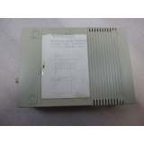 Siemens 6ES5684-4AA11 Externes Diskettenlaufwerk 3.5" 