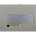 Siemens 6ES5684-4AA11 External floppy disk drive 3.5