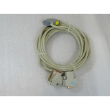 Siemens C79165-A3012-B421 Cable 5 m