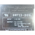 Texas Instruments 6MT13-D05L Input Module
