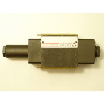 atos HG-031/125/V/10 Pressure relief valve = unused !