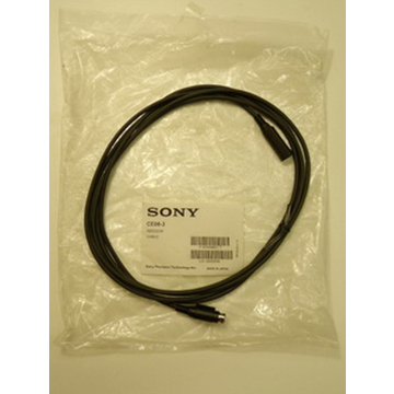 Sony CE08-3 extension cable for Sony DT12P digital probe L = 3 mtr. = unused!
