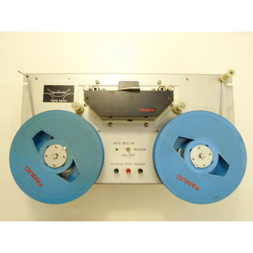 Fanuc A860-0056-T020 Tape Reader Unit