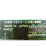 Fanuc A16B-1200-0150/01A ROM Memory Board
