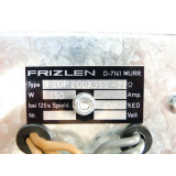 Frizlen FZDP 200X35S Power Resistor