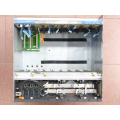 Siemens 6SC6101-4A-Z Rack (without boards!)