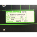 Murrelektronik NDG25-380S/24 Netzteil 852288