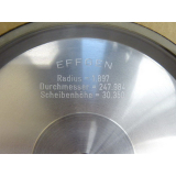 Effgen CBN cup wheel D64 C100 R2-W7 K505NA...