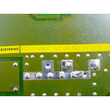 Siemens 6SC6100-0AB00 462 010.9001.00 J K L Leistungsteil