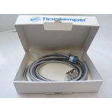 Tippkemper YM-5000/2-U electronic components Fibre optics