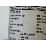 TR-Electronic CE-70-M Drehgeber