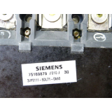 Siemens 3VF5111-5DL71-0AA0 Leistungsschalter   - ungebraucht! -