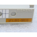 Siemens Sinumerik E-Prom 6FX1801-0BX10