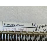 Siemens Sinumerik Karte 6FX1122-8BC01