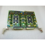 Siemens Sinumerik board 6FX1122-8BC01