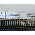 Siemens Sinumerik board 6FX1122-8BC01