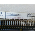 Siemens Sinumerik Karte 6FX1122-8BC01