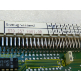 Siemens Sinumerik Digital Input 6FX1125-7BA00