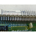 Siemens Sinumerik Digital Input 6FX1125-7BA00