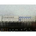 Siemens 6FX1120-5BA00 CPU card