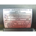 Hübner GMP 1.0 LS-8 Speedometer - Dynamo
