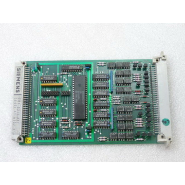 Siemens SMP-E211-A11 C8451-A1-A107-3 Steuerkarte