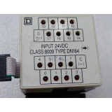 Square D Input Class 8009 Typ DN164 24V DC