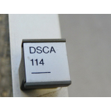 ABB DSCA 114 Communication Module 57510001