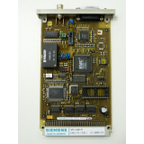 Siemens C8451-A17-A20-1 Karte SMP-E290-A1   - ungebraucht! -