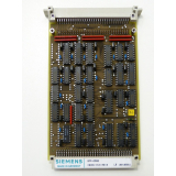 Siemens C8451-A14-A6-2 Karte SMP-E592   - ungebraucht! -