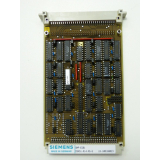 Siemens C8451-A14-A5-6 Card SMP-E591 - unused! -