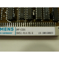 Siemens C8451-A14-A5-6 Card SMP-E591 - unused! -