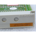 Siemens 6FX1126-0BF01 Eprom