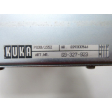 KUKA PS30-135I Servo Control 69-327-923