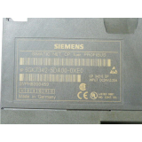 Siemens Simatic S 7 CP 6GK7342-5DA00-0XE0
