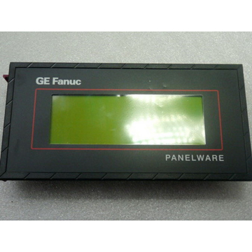 FANUC IC750LCD420A Display Unit 4x20 LCD