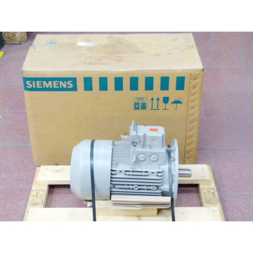 Siemens 1LA9113-4KA91-Z 3~ Motor -ungebraucht-