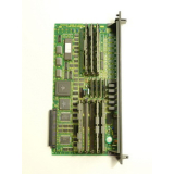 Fanuc A16B-2200-0841/07E Main CPU Processor Board