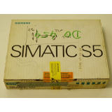 Siemens 6ES5454-4UA11 Digital output - unused! -