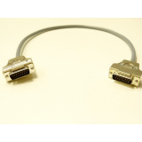 Siemens 6ES5712-8AF00 Plug-in cable - unused! -