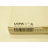 Siemens VIPA SSN-BG81A module - unused, in sealed original packaging!