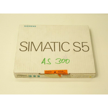 Siemens 6ES5300-5CA11 interface IM 300 - unused! -