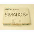 Siemens 6ES5300-5CA11 interface IM 300 - unused! -