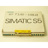 Siemens 6ES5310-3AB11 interface - unused! -