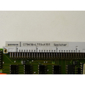 Siemens C79458-L715-A151 Memory