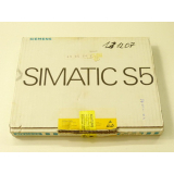 Siemens 6ES5420-4UA11 Digital input