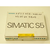 Siemens 6ES5458-4UA11 Digitalausgabe