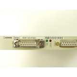 Siemens 6GK1143-0TA01 Kommunikationsprozessor